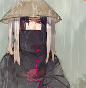 Meet your Posher, Zach